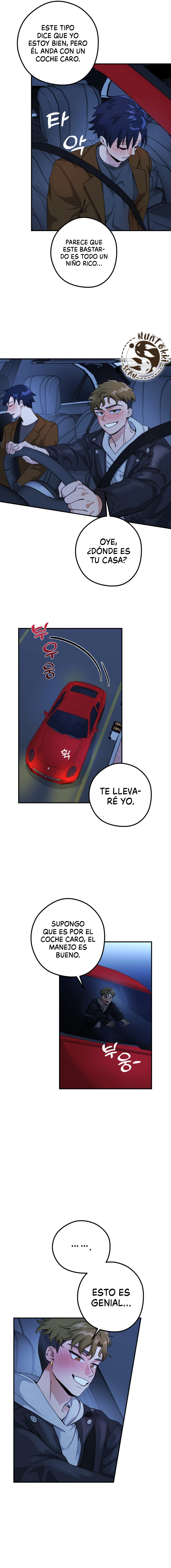 Stalkeando a mi Bully - Capítulo 1 - Página 12 - LectorTMOo