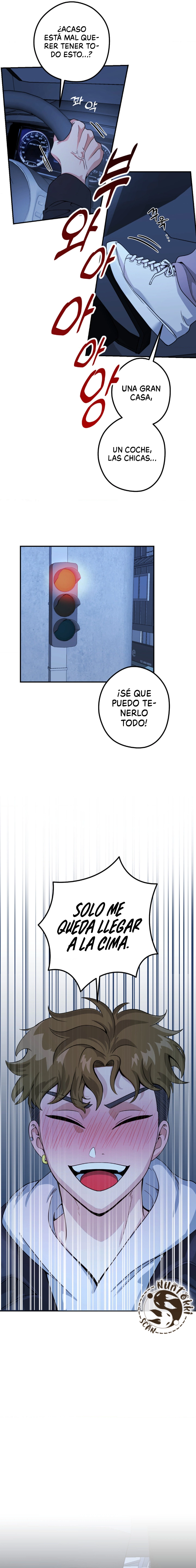 Stalkeando a mi Bully - Capítulo 1 - Página 13 - LectorTMOo