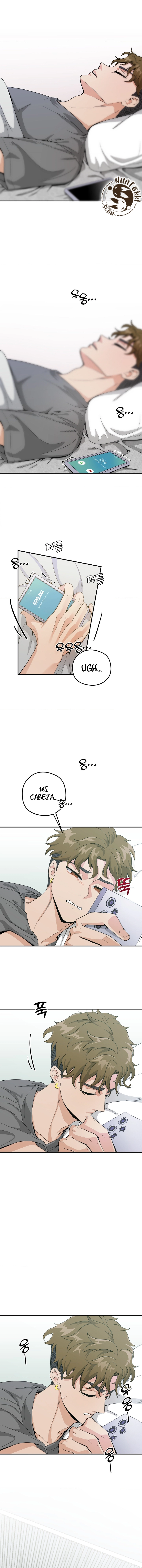 Stalkeando a mi Bully - Capítulo 1 - Página 16 - LectorTMOo