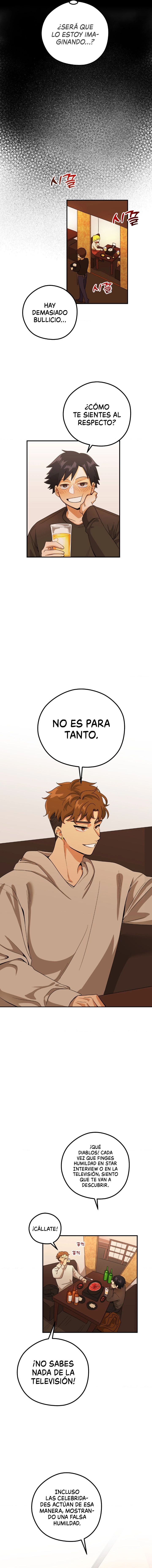 Stalkeando a mi Bully - Capítulo 1 - Página 7 - LectorTMOo