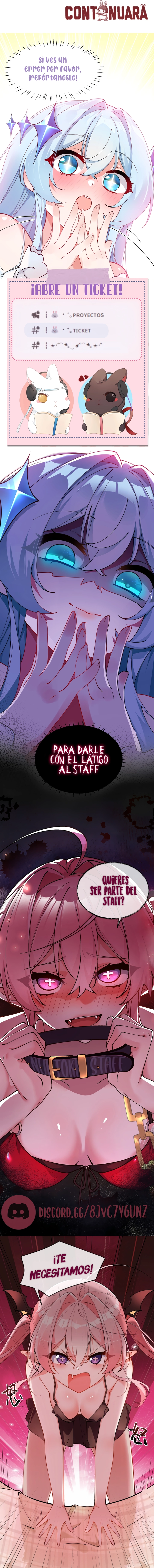 Stalkeando a mi Bully - Capítulo 13 - Página 9 - LectorTMOo