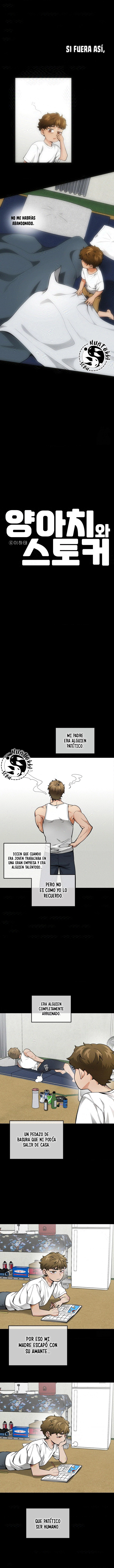 Stalkeando a mi Bully - Capítulo 16 - Página 2 - LectorTMOo