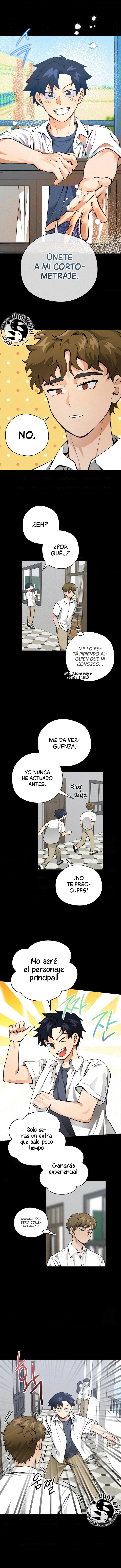 Stalkeando a mi Bully - Capítulo 16 - Página 6 - LectorTMOo