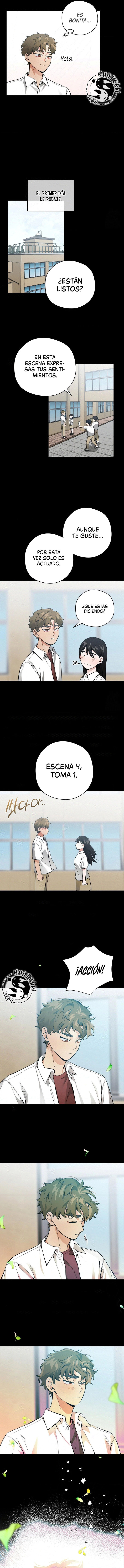 Stalkeando a mi Bully - Capítulo 16 - Página 9 - LectorTMOo