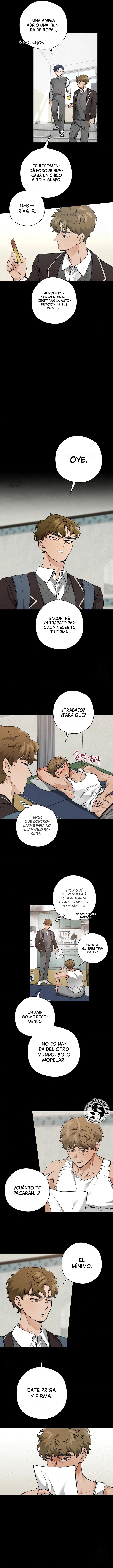 Stalkeando a mi Bully - Capítulo 17 - Página 4 - LectorTMOo