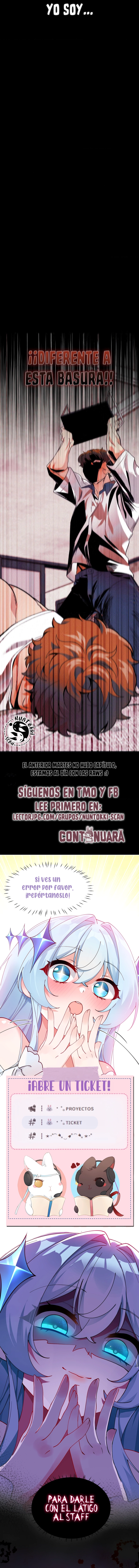 Stalkeando a mi Bully - Capítulo 17 - Página 9 - LectorTMOo