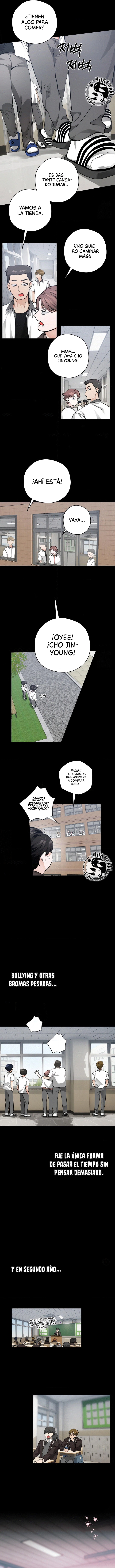 Stalkeando a mi Bully - Capítulo 18 - Página 4 - LectorTMOo