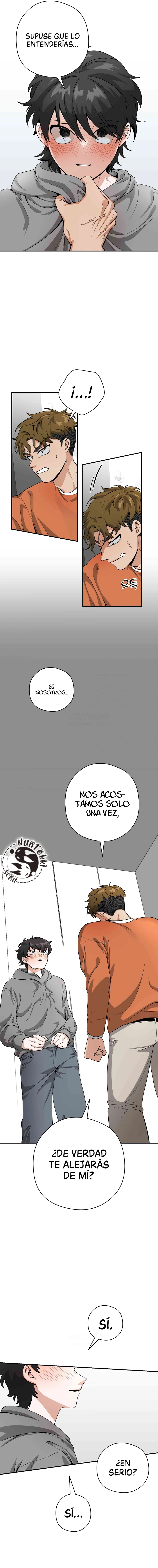 Stalkeando a mi Bully - Capítulo 2 - Página 12 - LectorTMOo