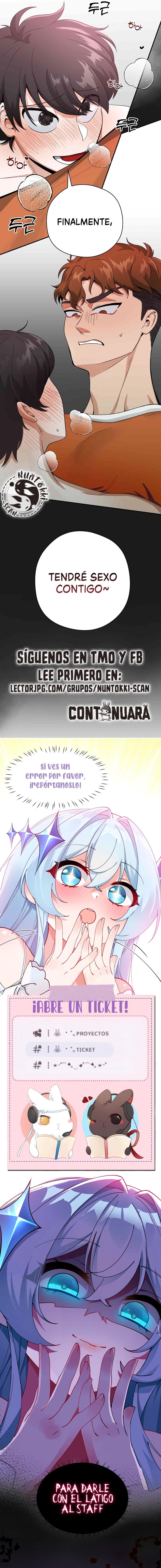 Stalkeando a mi Bully - Capítulo 2 - Página 15 - LectorTMOo