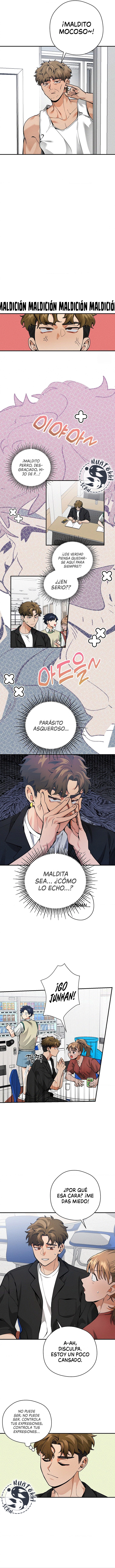 Stalkeando a mi Bully - Capítulo 20 - Página 6 - LectorTMOo