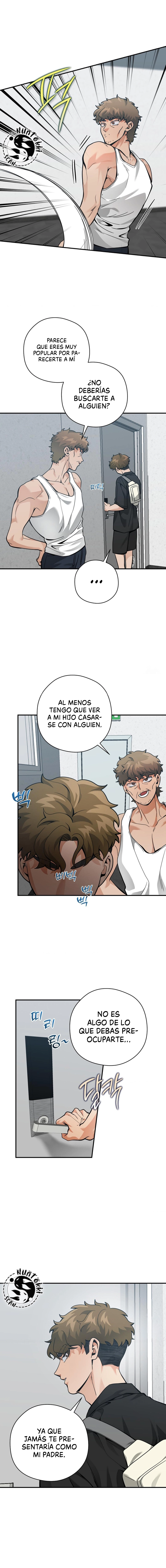 Stalkeando a mi Bully - Capítulo 21 - Página 10 - LectorTMOo