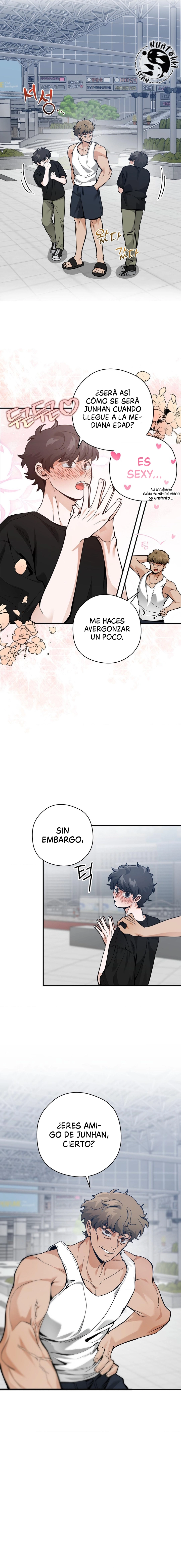 Stalkeando a mi Bully - Capítulo 21 - Página 4 - LectorTMOo