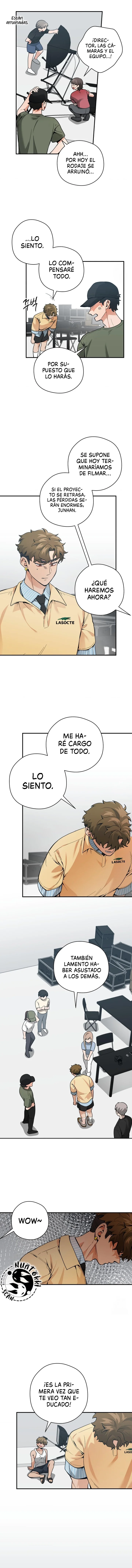 Stalkeando a mi Bully - Capítulo 23 - Página 5 - LectorTMOo