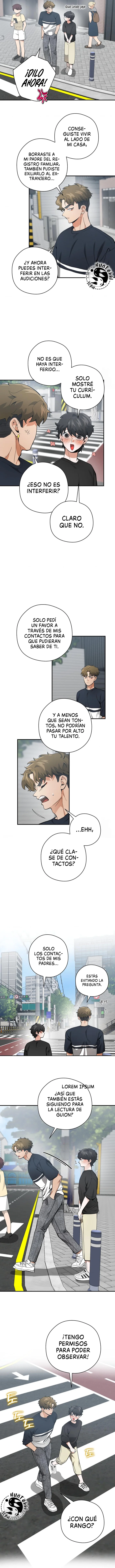 Stalkeando a mi Bully - Capítulo 28 - Página 3 - LectorTMOo