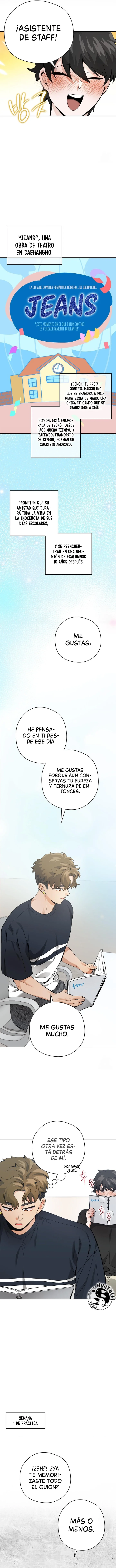 Stalkeando a mi Bully - Capítulo 28 - Página 4 - LectorTMOo