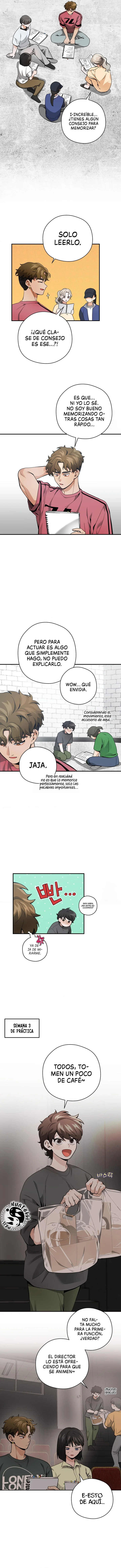 Stalkeando a mi Bully - Capítulo 28 - Página 5 - LectorTMOo
