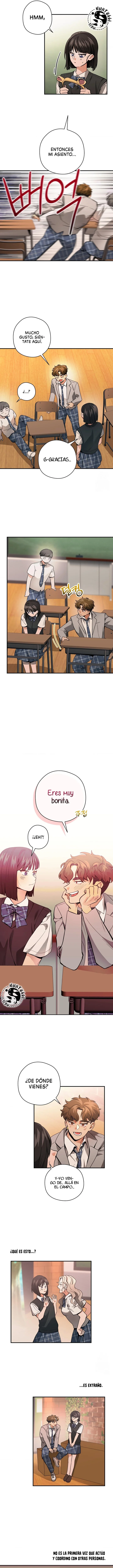 Stalkeando a mi Bully - Capítulo 29 - Página 5 - LectorTMOo