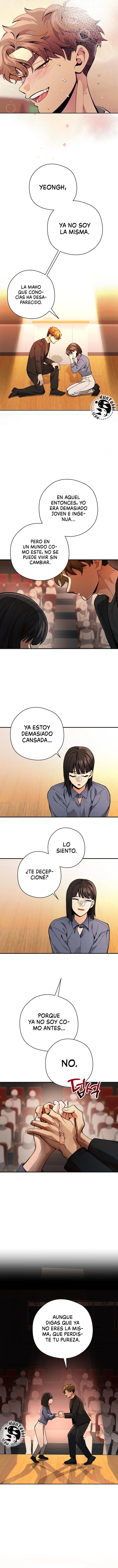 Stalkeando a mi Bully - Capítulo 29 - Página 7 - LectorTMOo