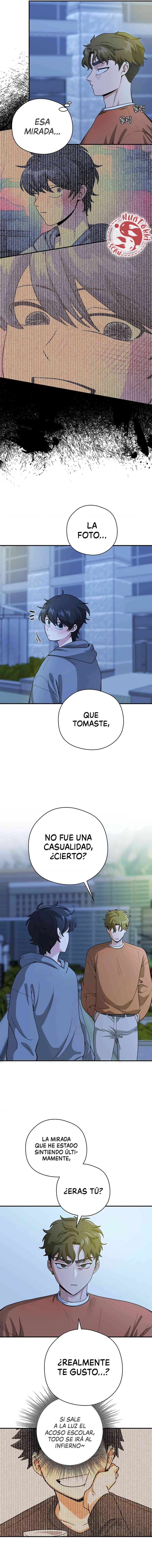 Stalkeando a mi Bully - Capítulo 3 - Página 12 - LectorTMOo