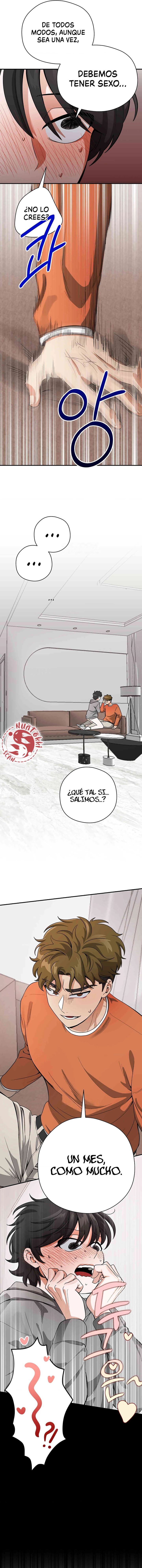 Stalkeando a mi Bully - Capítulo 3 - Página 9 - LectorTMOo