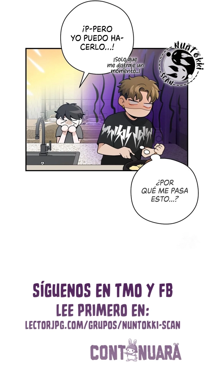 Stalkeando a mi Bully - Capítulo 32 - Página 10 - LectorTMOo