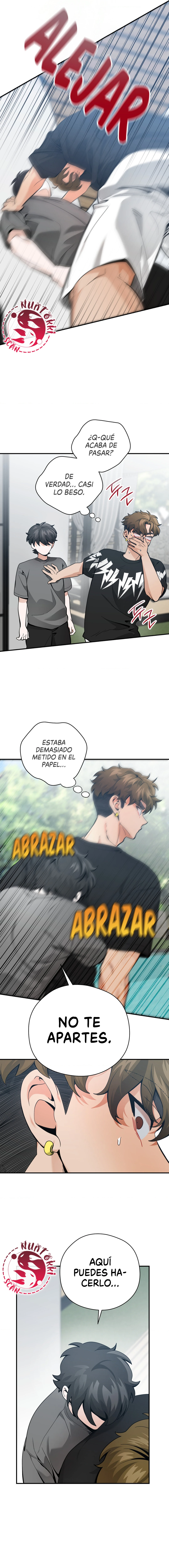 Stalkeando a mi Bully - Capítulo 33 - Página 12 - LectorTMOo