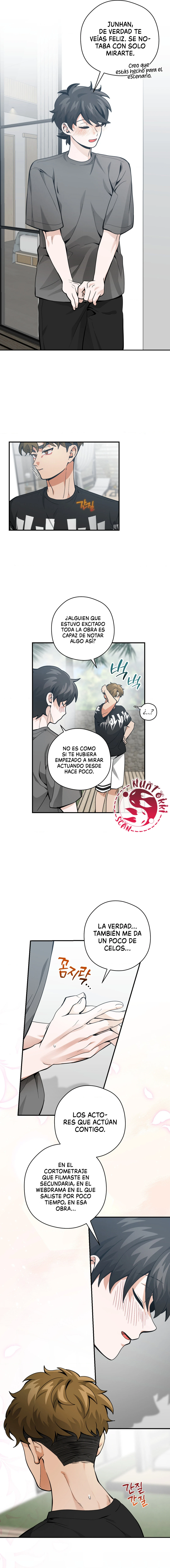 Stalkeando a mi Bully - Capítulo 33 - Página 6 - LectorTMOo