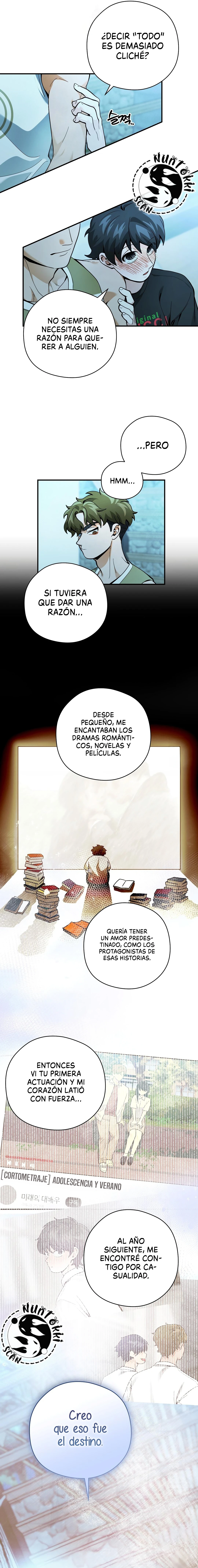 Stalkeando a mi Bully - Capítulo 34 - Página 9 - LectorTMOo