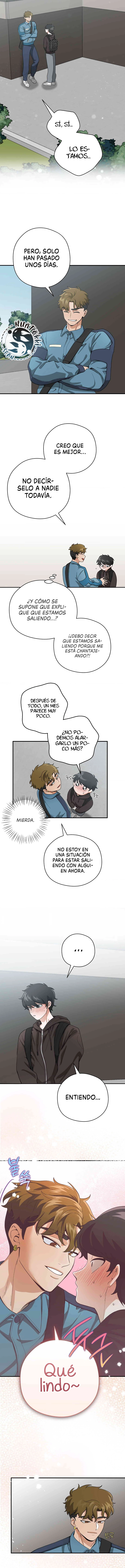 Stalkeando a mi Bully - Capítulo 4 - Página 10 - LectorTMOo