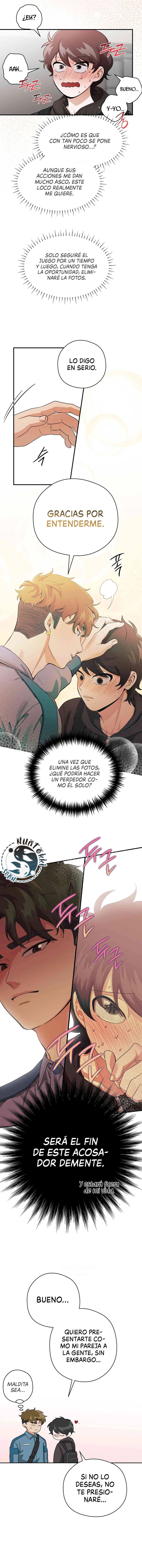 Stalkeando a mi Bully - Capítulo 4 - Página 11 - LectorTMOo