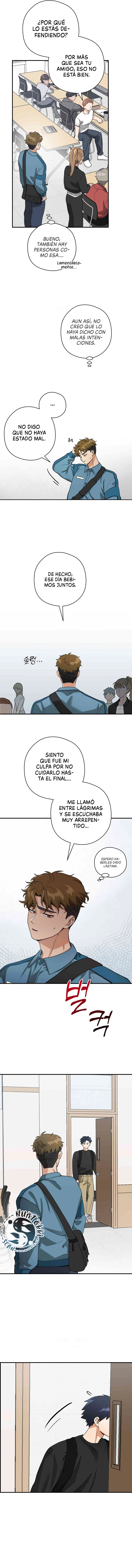 Stalkeando a mi Bully - Capítulo 4 - Página 4 - LectorTMOo