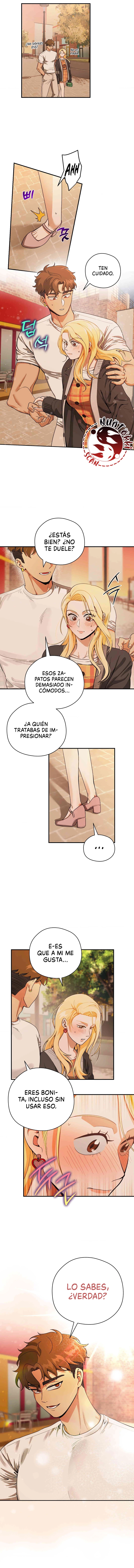 Stalkeando a mi Bully - Capítulo 5 - Página 4 - LectorTMOo