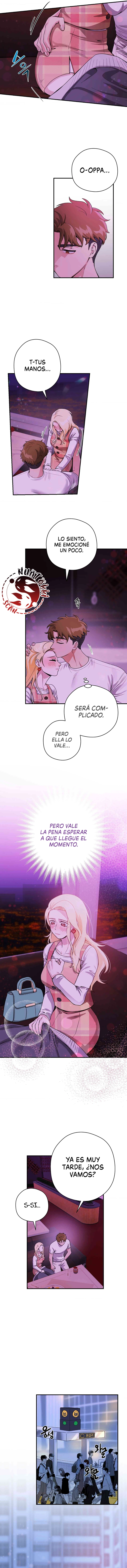 Stalkeando a mi Bully - Capítulo 5 - Página 7 - LectorTMOo