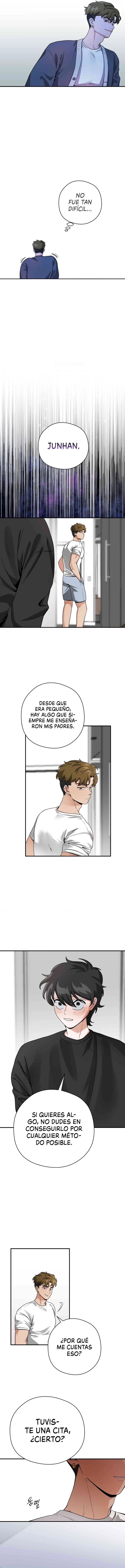 Stalkeando a mi Bully - Capítulo 5 - Página 9 - LectorTMOo