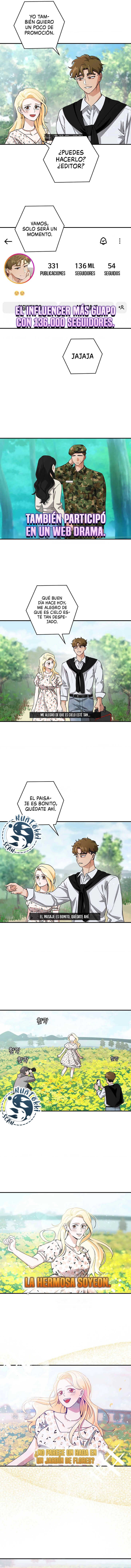 Stalkeando a mi Bully - Capítulo 6 - Página 2 - LectorTMOo