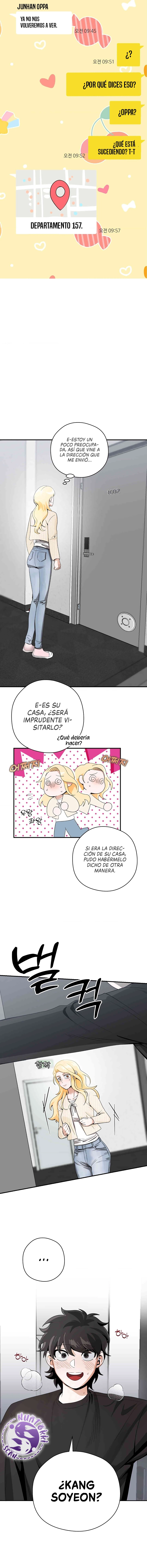 Stalkeando a mi Bully - Capítulo 7 - Página 9 - LectorTMOo