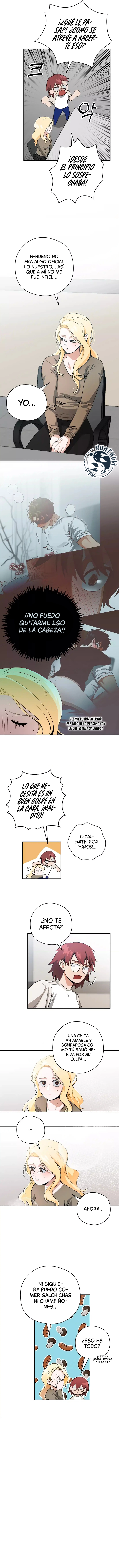 Stalkeando a mi Bully - Capítulo 8 - Página 10 - LectorTMOo
