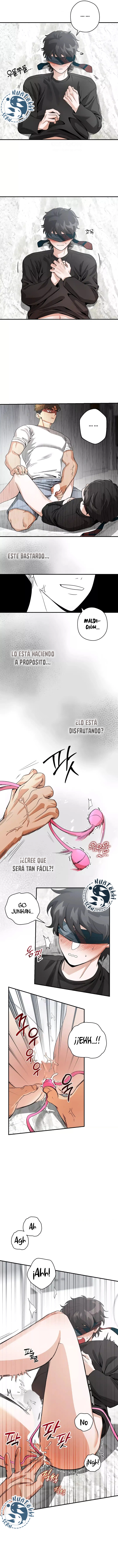 Stalkeando a mi Bully - Capítulo 8 - Página 4 - LectorTMOo