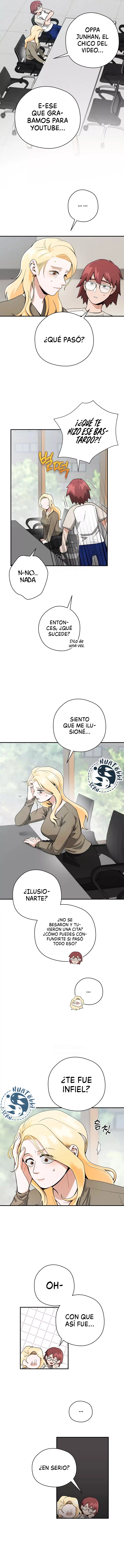 Stalkeando a mi Bully - Capítulo 8 - Página 9 - LectorTMOo
