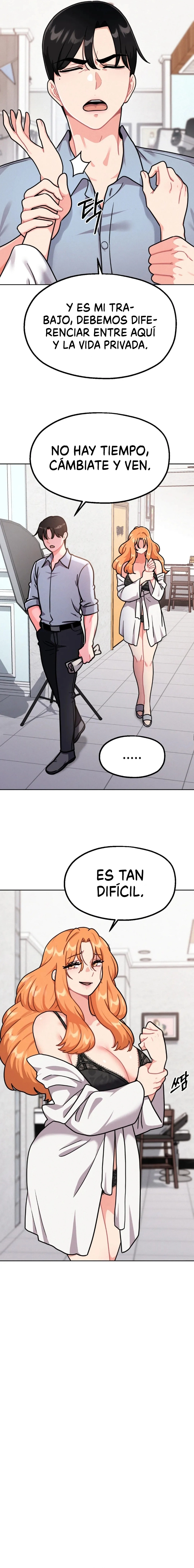 Su Juguete - Capítulo 1 - Página 14 - LectorTMOo