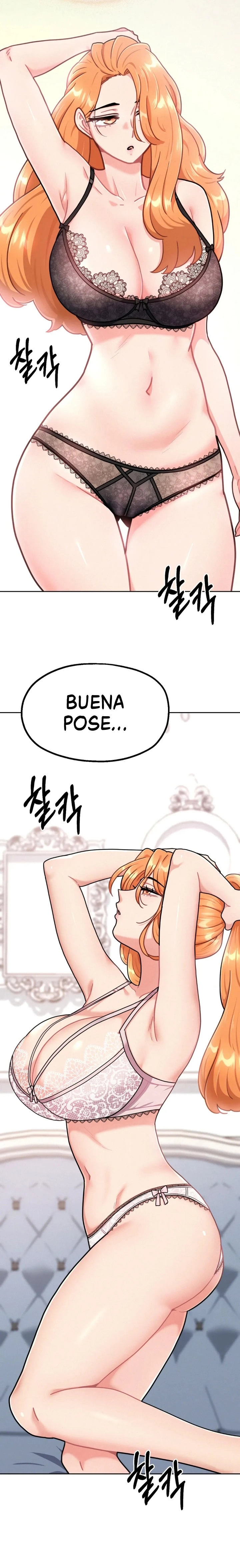 Su Juguete - Capítulo 1 - Página 16 - LectorTMOo