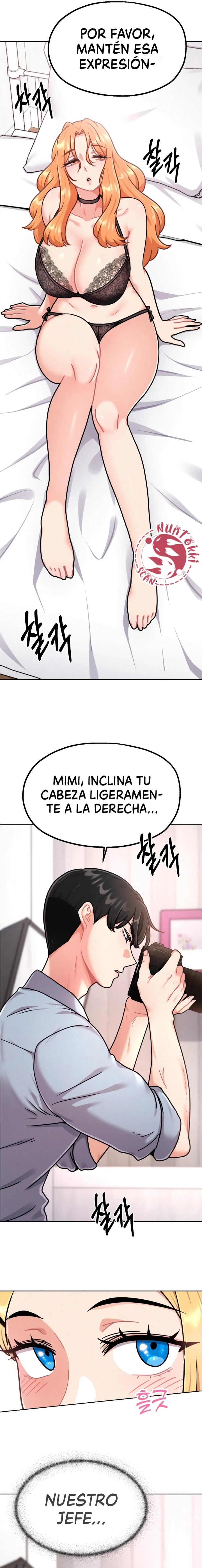 Su Juguete - Capítulo 1 - Página 17 - LectorTMOo