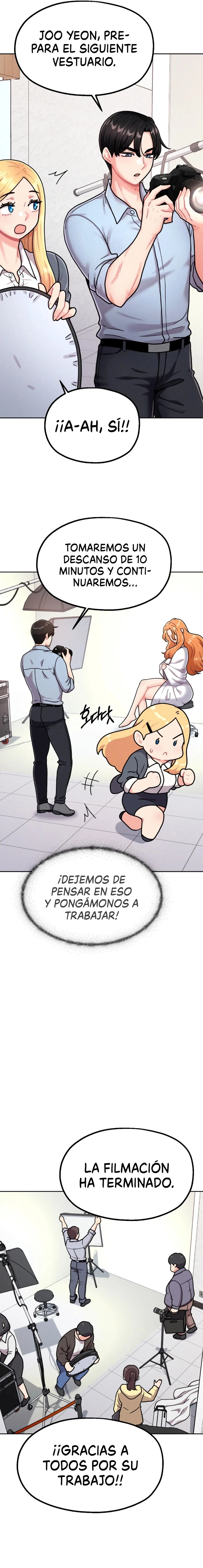 Su Juguete - Capítulo 1 - Página 19 - LectorTMOo