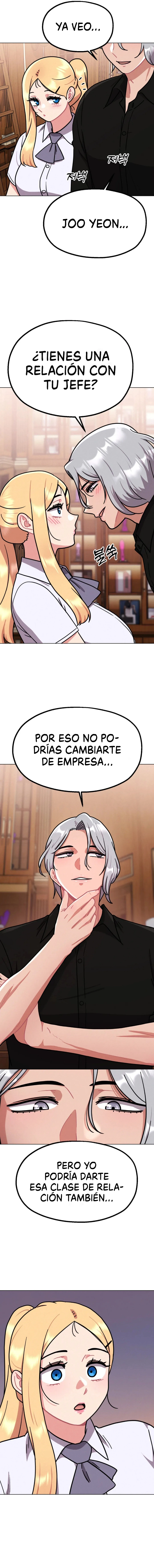 Su Juguete - Capítulo 10 - Página 15 - LectorTMOo