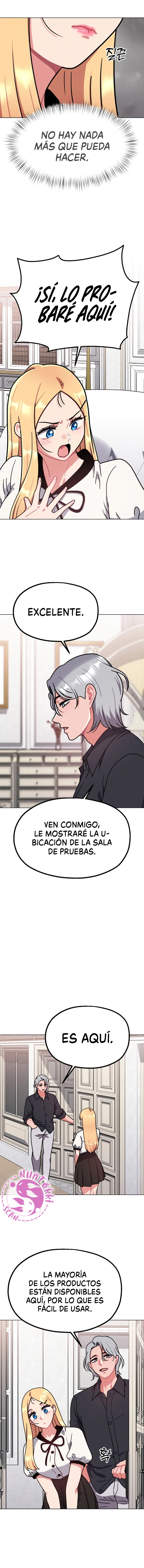 Su Juguete - Capítulo 11 - Página 16 - LectorTMOo
