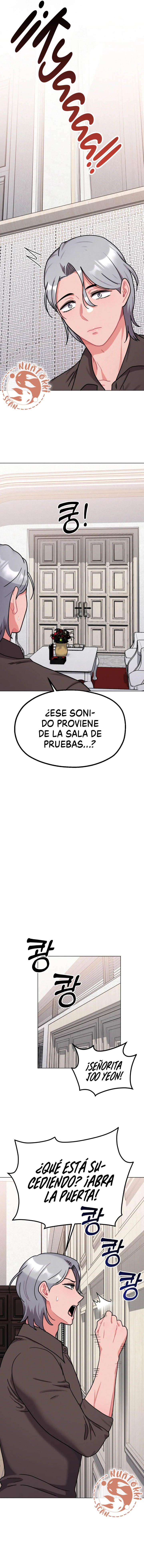 Su Juguete - Capítulo 12 - Página 14 - LectorTMOo