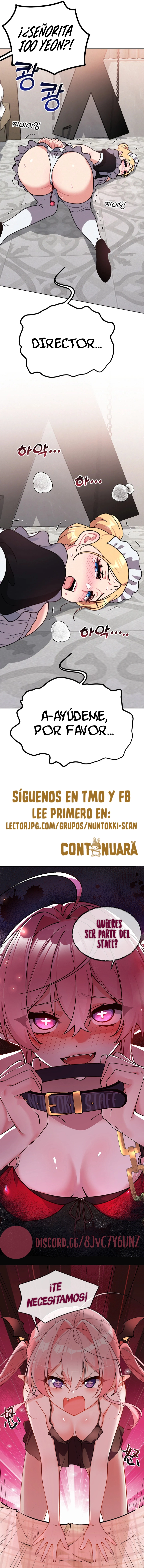 Su Juguete - Capítulo 12 - Página 15 - LectorTMOo