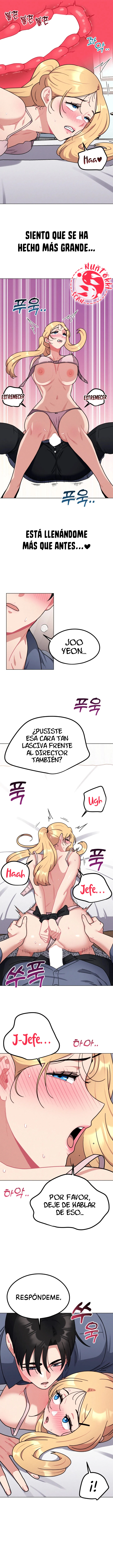 Su Juguete - Capítulo 15 - Página 4 - LectorTMOo