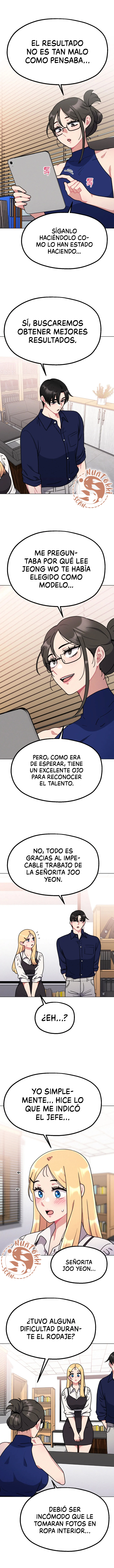 Su Juguete - Capítulo 16 - Página 10 - LectorTMOo