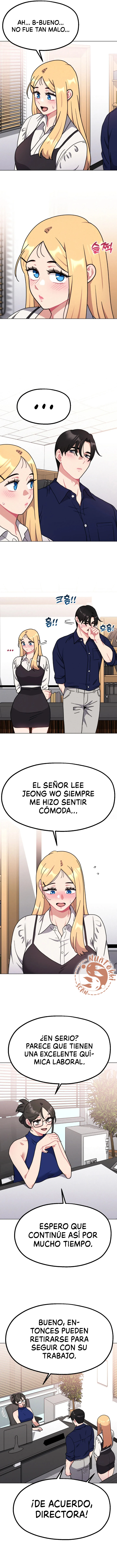 Su Juguete - Capítulo 16 - Página 11 - LectorTMOo
